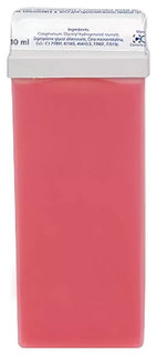 Воск для депиляции Beauty Image Roll-On Красный 110 мл