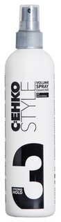 Спрей для объема C:ehko Style Volume Spray Diamond 300 мл