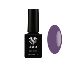 Гель-лак Lovely Classic №182