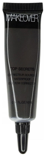 Гель для бровей MAKEOVER Top Secrets Nior 10 мл