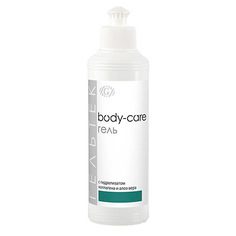 Гель косметический Гельтек, контактный Body-Care, 250 мл