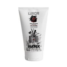 Гель для волос Luxor Professional Barber, 150 мл