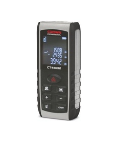 Дальномер лазерный CROWN CT44032