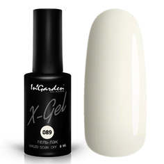 Гель-лак InGarden X-Gel №89