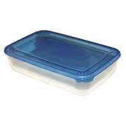 Контейнер для продуктов Plast Team 1672 1.9 л