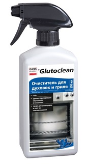 Очиститель Glutoclean для духовок и гриля 500 мл