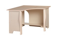 Письменный стол Hoff 80266740, бежевый