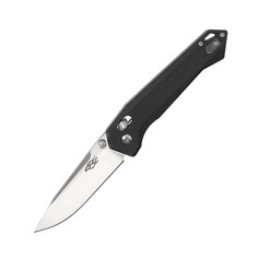 Туристический нож Ganzo Firebird FB7651-BK черный