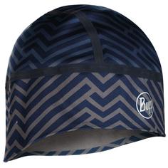 Шапка Buff Windproof Hat Incandescent, blue, S/M
