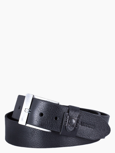 Ремень мужской Dairos GD22500250/135 черный 135 см