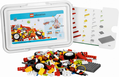 Конструктор LEGO Education WeDo Ресурсный набор 9585