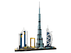 Конструктор Дубай Lego 21052