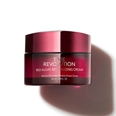 Антивозрастной крем для лица MISSHA Time Revolution Red Algae Revitalizing Cream 50 мл