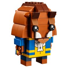 Конструктор LEGO BrickHeadz Чудовище (41596)
