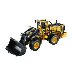 Конструктор LEGO Technic Автопогрузчик VOLVO L350F с дистанционным управлением (42030)