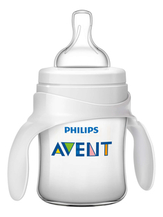 Обучающий набор Philips Avent Classic+ SCF625/02