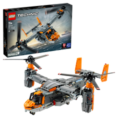 Конструктор LEGO Technic 42113 Bell Boeing V-22 Osprey