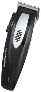 Машинка для стрижки волос Babyliss E956E