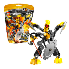 Lego 6229 Бионикл ЭксТи 4 - XT4