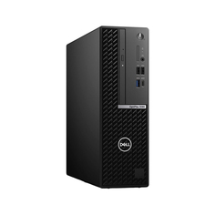 Системный блок Dell Optiplex 5080 Black (5080-6437)