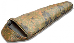 Спальный мешок TALBERG Forest I Compact -5C правый