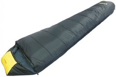Спальный мешок TALBERG Grunten Compact -27C левый