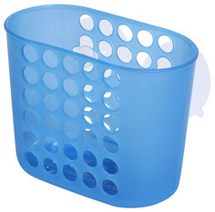 Полка для ванной Dosh | Home 700217 Синий