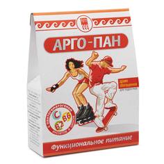 Драже Арго-пан 60 г Юг