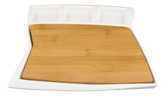 Блюдо Elan Gallery Айсберг