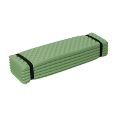 Коврик Сплав Flex Track зеленый 180 x 58 x 1 см