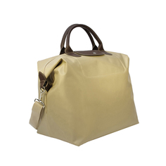 Дорожная сумка Antan 2-313 beige 36 x 43 x 27 см