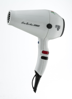 Фен ETI Eco Turbo 3900 Xtrapower White
