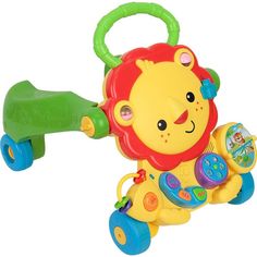 Центр игровой развивающий Игруша, арт. ES-A2018-1