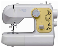 Швейная машина Jaguar VX-7