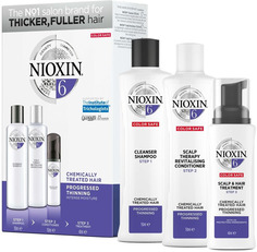 Набор NIOXIN Hair System Kit 06