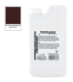 Краситель для подошв, рантов и каблуков Tarrago Self Shine Wax Dye dark brown