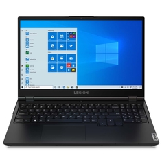 Игровой ноутбук Lenovo Legion 5 17IMH05H (81Y80036RU)