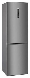 Холодильник Haier C2F636CFFG Silver