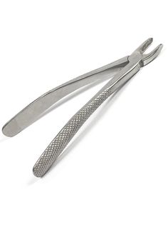 Щипцы для удаления моляров верхней челюсти правой стороны №17 арт.104-11 ВП Владмива