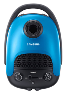Пылесос Samsung F300 Blue