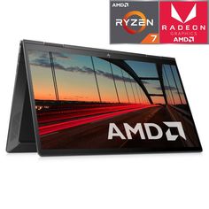 Ноутбук HP ENVY x360 13-ay0003ur (1Y8P1EA)