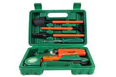 Набор садовых инструментов UNION PGH-7 Юнион