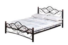 Кровать без подъёмного механизма Hoff Венера