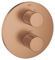 Смеситель для встраиваемой системы Grohe Grohtherm 3000 Cosmopolitan 19468DL0