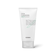 Cosrx Мягкая пенка для чувствительной кожи Pure Fit Cica Cleanser