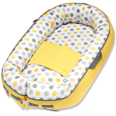 Кокон-гнездышко для новорожденных loombee BN-0032