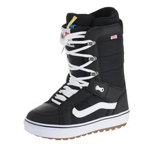 Ботинки для сноуборда Vans WM HISTANDARD OG VA3TFST0U черный 5.5