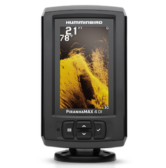 Эхолот Humminbird Piranha Max 4 DI