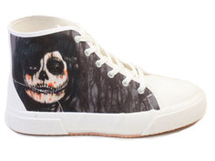 Кеды мужские Airbox 136470 черные 44 RU