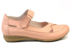 Сандалии женские Airbox 137172 бежевые 37 RU